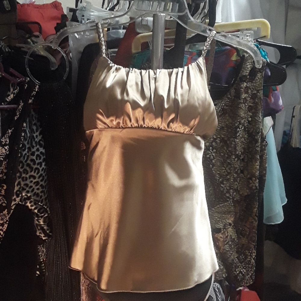 Blouse by A. Byer
